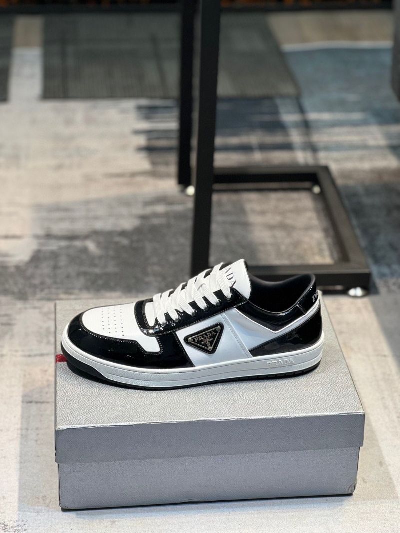 Prada Sneakers